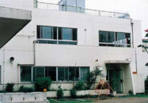  船橋市立海神第二保育園