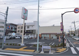 セブンイレブン 足立椿2丁目店