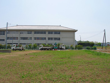 国府小学校の画像1