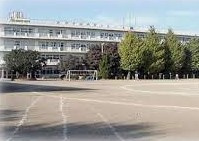 新座市立野火止小学校の画像1
