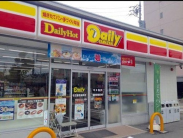 デイリーヤマザキ 名古屋赤城町店の画像1