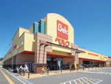 ベルク 川越むさし野店