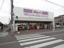 ジェーソン 岩槻西町店