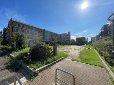 内谷南口公園の画像1