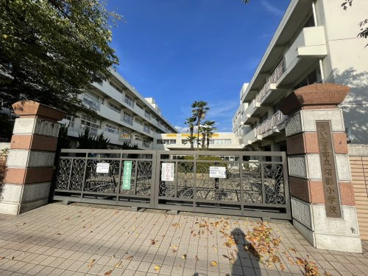 沼影小学校の画像2