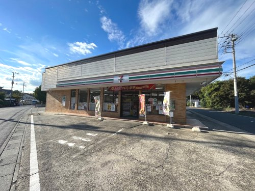 セブンイレブン 蓮田江ヶ崎店の画像