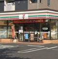 セブンイレブン 名古屋八筋町南店