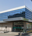 大垣共立銀行小田井支店