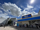 BigA鶴瀬東口ロータリー店