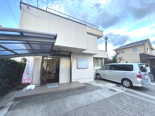 本田内科医院の画像