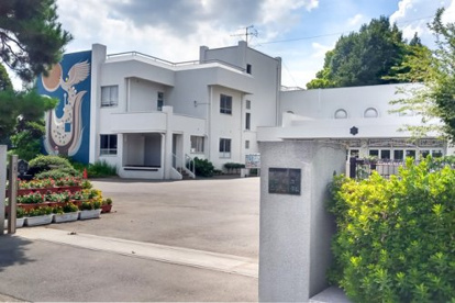古河市立古河第三小学校の画像1