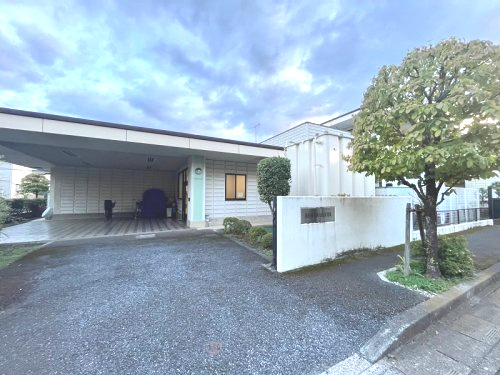 蓮田市立蓮田南保育園の画像