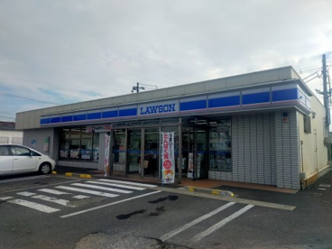 ローソン五所川原姥萢店の画像1