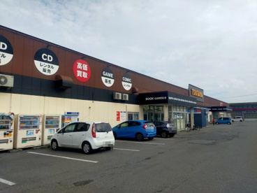 TSUTAYA五所川原店の画像1
