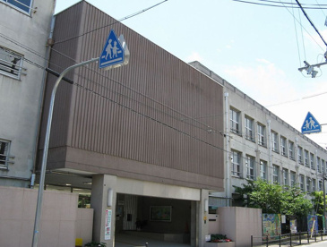 生江小学校の画像1