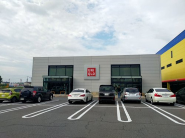 ユニクロ 五所川原エルムの街店の画像1