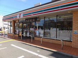 セブン-イレブン 阪急塚口駅東店