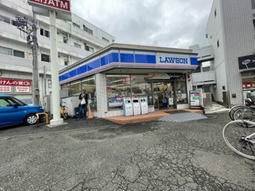 ローソン 東蒲田二丁目店の画像2
