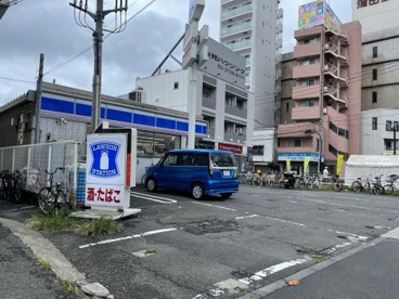 ローソン 東蒲田二丁目店の画像5