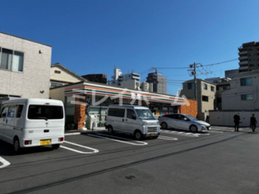 セブンイレブン 大田区北糀谷1丁目店の画像1