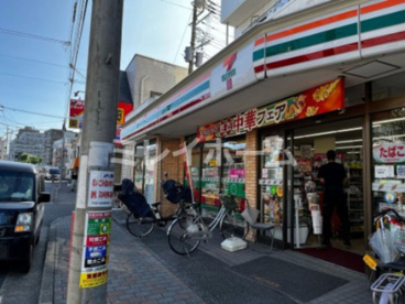 セブンイレブン 大田区大森南2丁目店の画像1