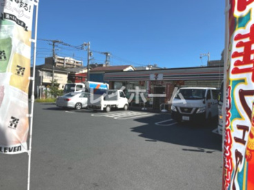 セブンイレブン 大田区大森南3丁目店の画像2