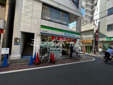 ファミリーマート 大田梅屋敷店の画像1