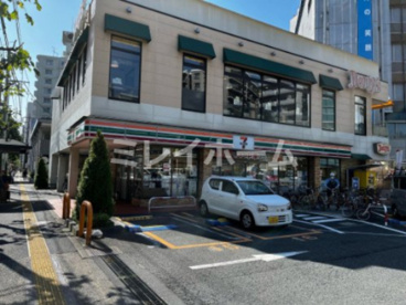 セブンイレブン 大田区大森中1丁目店の画像1