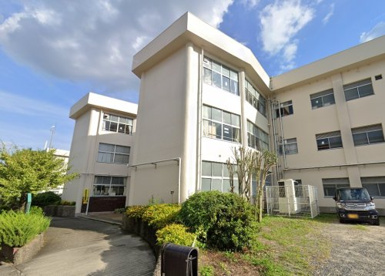 大津市立石山小学校の画像1