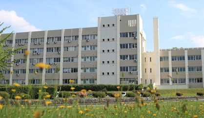滋賀大学　大津キャンパスの画像1