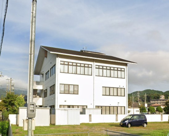 大津市役所石山支社の画像1