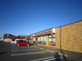 セブンイレブン牛久中根町店