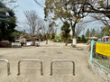 赤坂上池公園