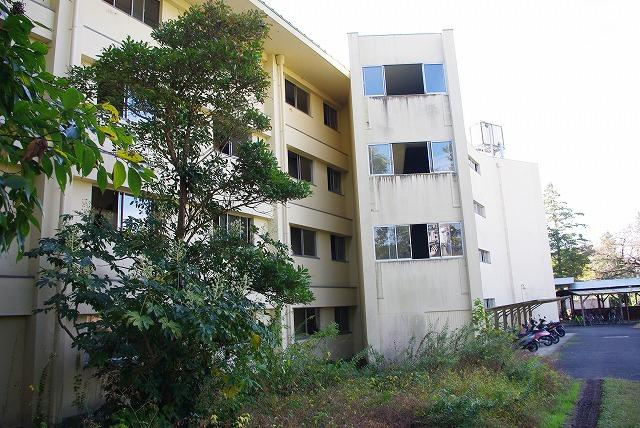 天理大学 杣之内ふるさと寮情報ページ 学生お部屋探しナビ