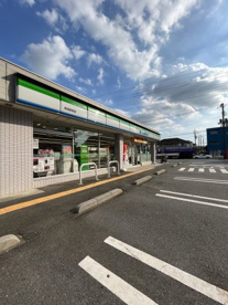 新座駅の画像1