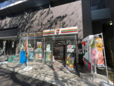 セブンイレブン 新井中野通り店