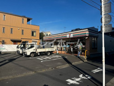 セブンイレブン 大田区西蒲田1丁目店の画像2