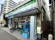 ファミリーマート 大田池上四丁目店の画像