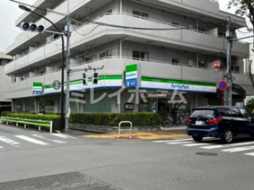 ファミリーマート　下丸子三丁目店の画像1