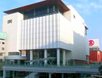 高崎OPA(オーパ)