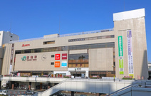 高崎駅