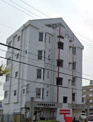 名古屋篠原橋郵便局