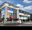 セブン銀行 クロスガーデン川崎 共同出張所