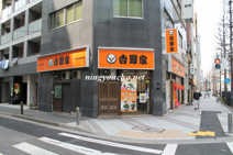 吉野家　小伝馬町店
