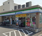 ファミリーマート 二女子店