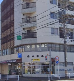 稲本薬局の画像1