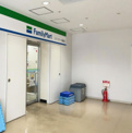 ファミリーマート リバーゲート箱崎店
