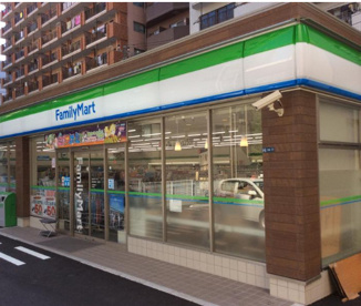 ファミリーマート 西五反田六丁目店の画像1