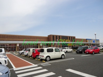 蔦屋書店 前橋みなみモール店