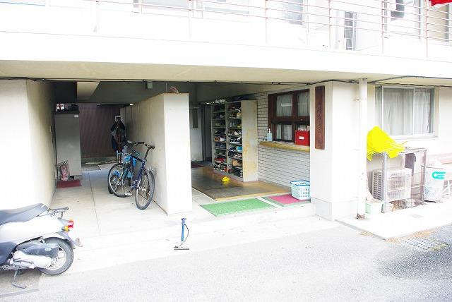 天理大学 田井庄ふるさと寮情報ページ 学生お部屋探しナビ